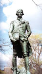 Tadeusz Kosciuszko
