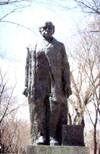 Domingo Faustino Sarmiento