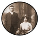 Immigrant couple 